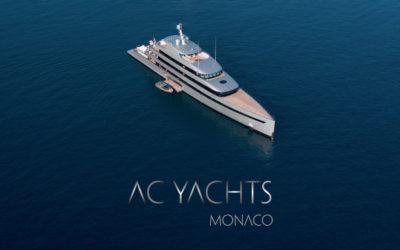 AC-YACHTS, le soleil arrive !